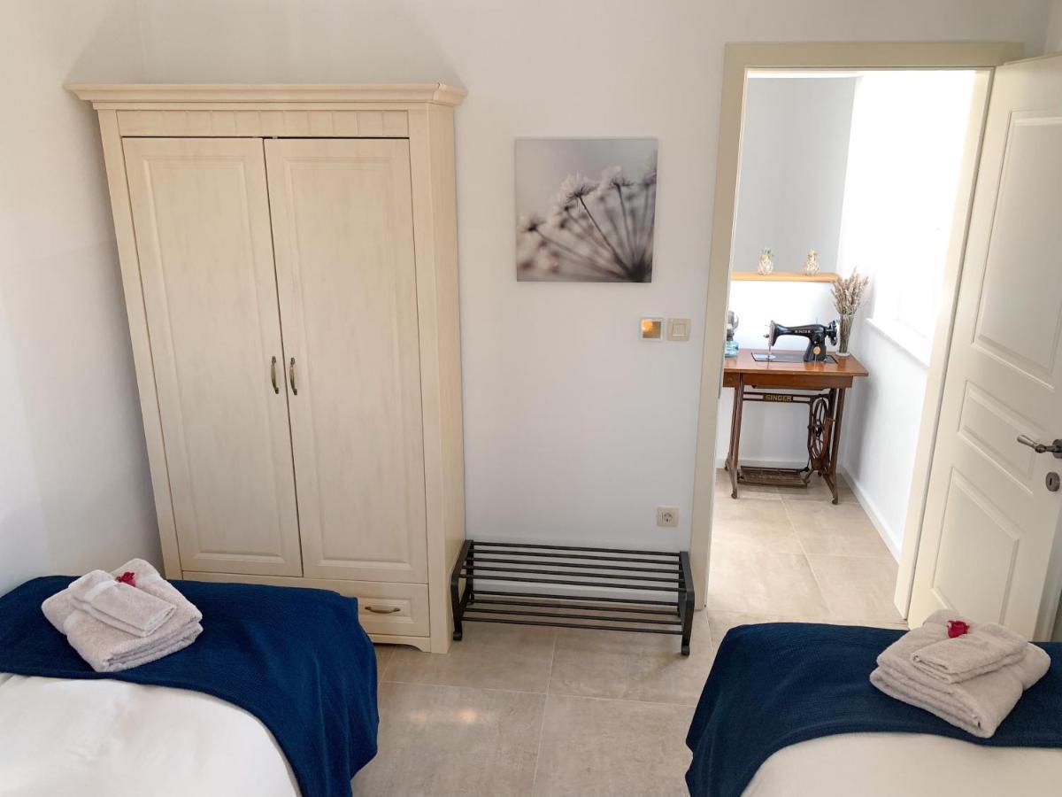 Milohnici Villa Alara - Charming Villa With Heated Swimming Pool מראה חיצוני תמונה