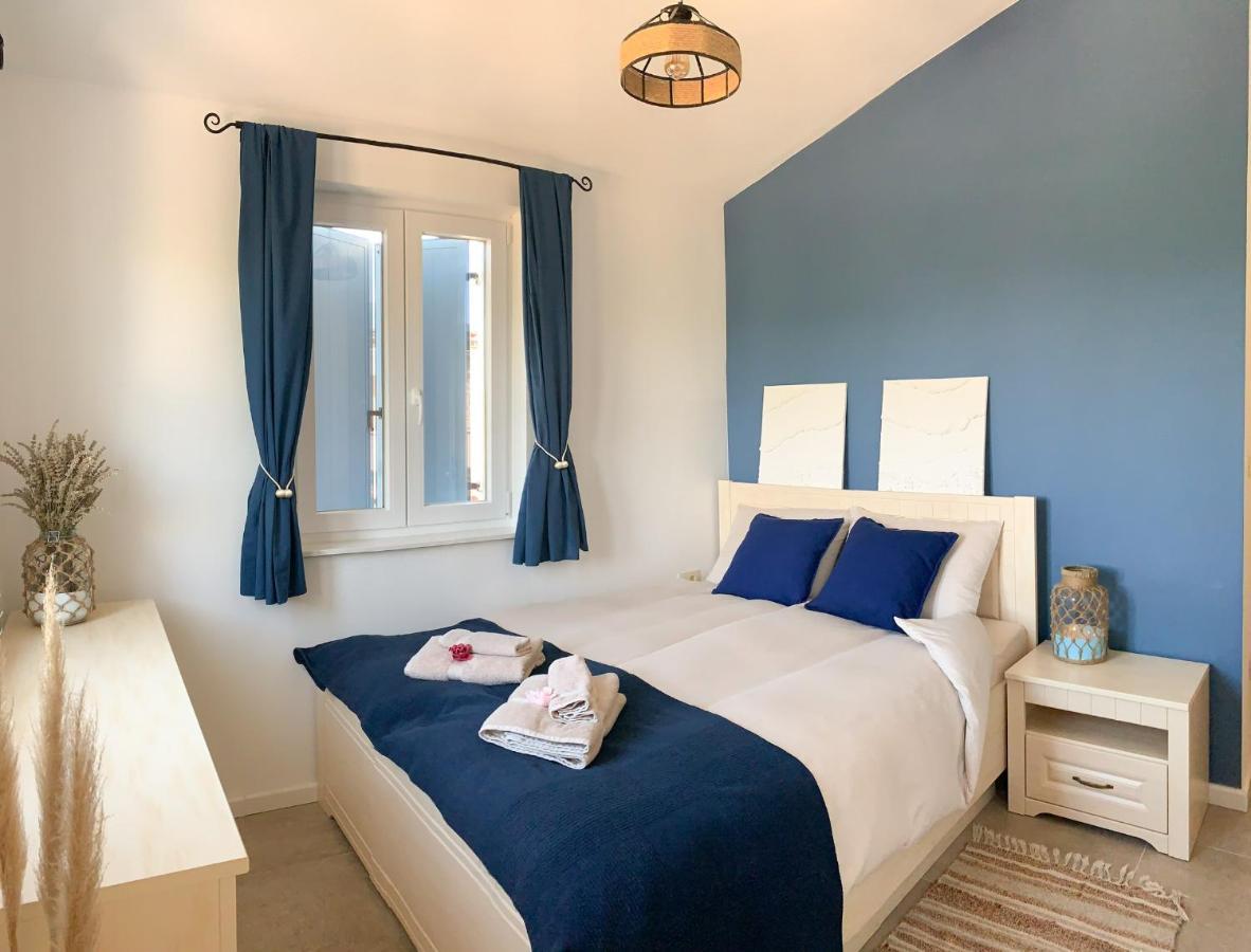 Milohnici Villa Alara - Charming Villa With Heated Swimming Pool מראה חיצוני תמונה