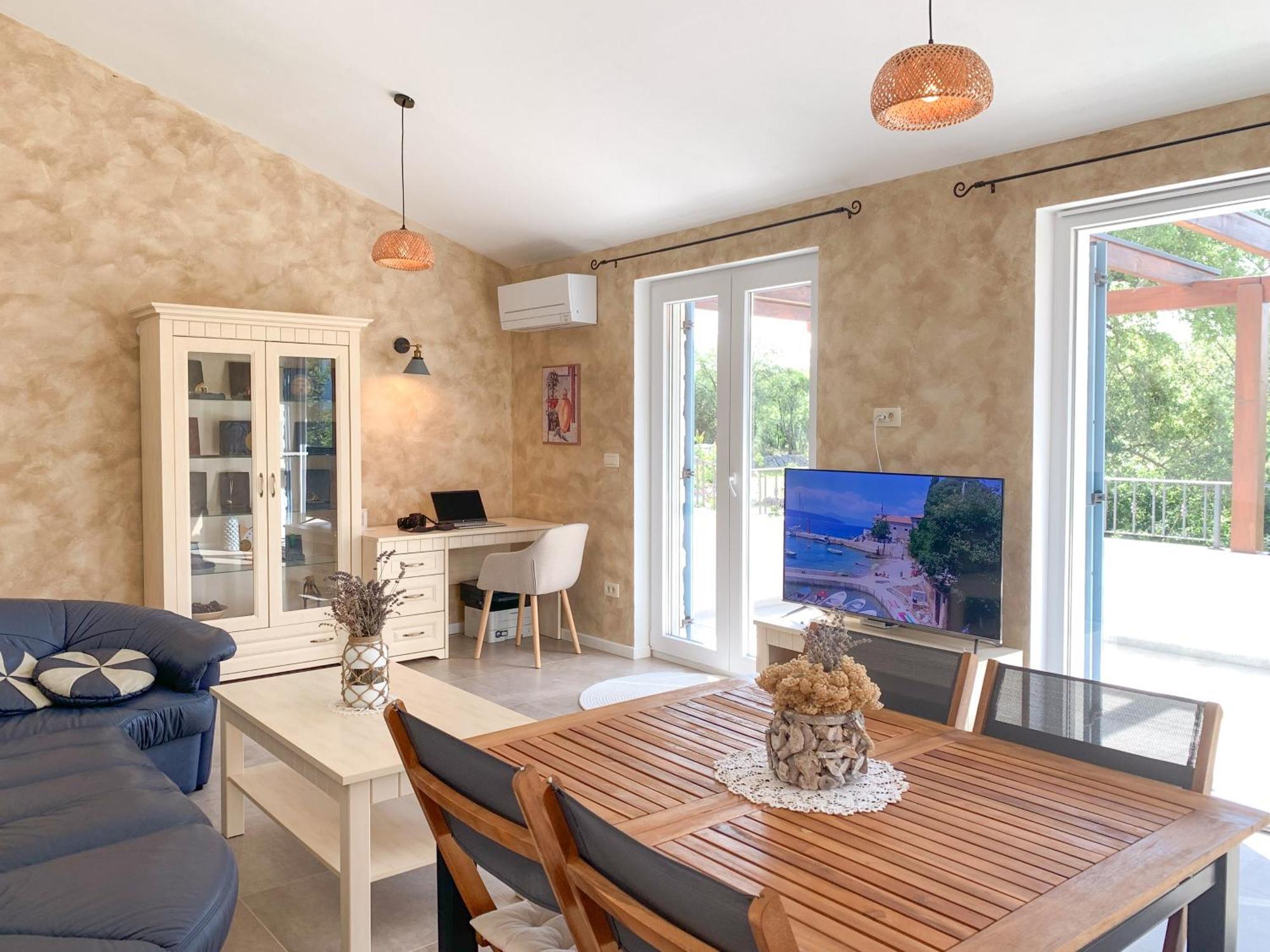 Milohnici Villa Alara - Charming Villa With Heated Swimming Pool מראה חיצוני תמונה