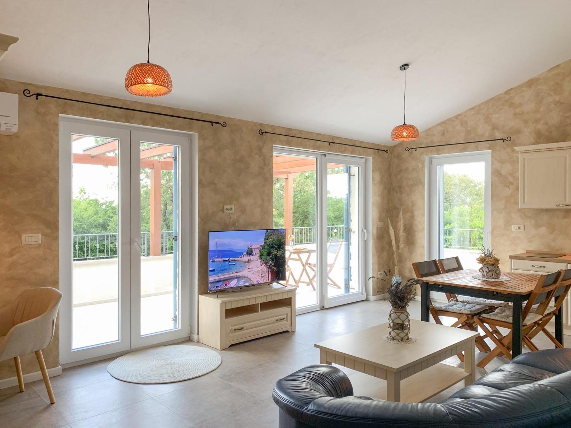 Milohnici Villa Alara - Charming Villa With Heated Swimming Pool מראה חיצוני תמונה